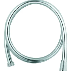 Grohe doucheslang VitalioFlex Silver kunststof 175 cm chroom