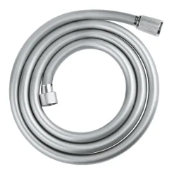 Grohe doucheslang VitalioFlex Trend kunststof 175 cm chroom