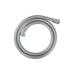 Grohe doucheslang VitalioFlex Trend kunststof 125 cm chroom