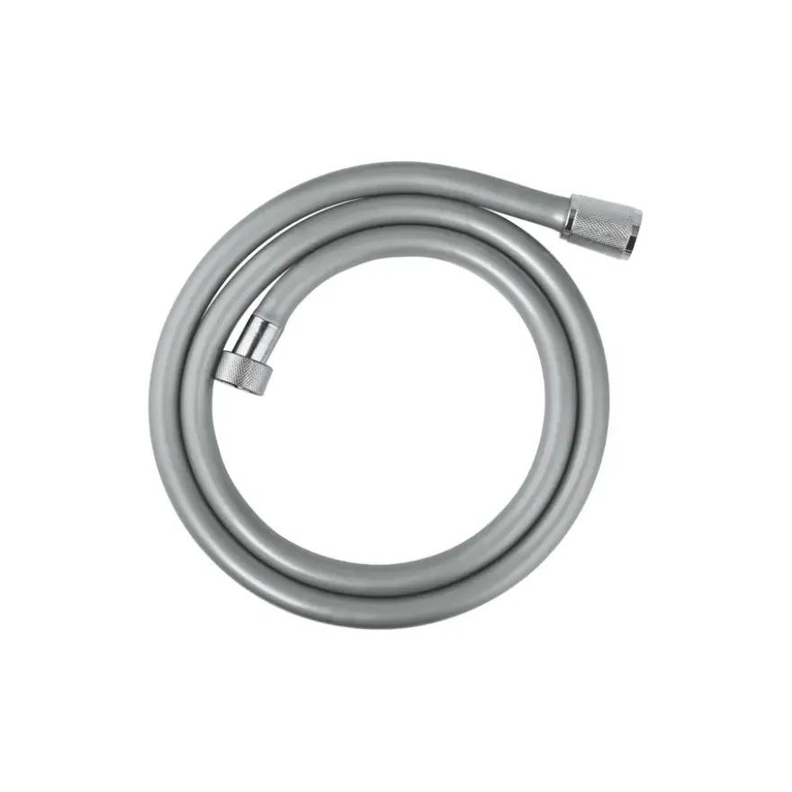 Grohe doucheslang VitalioFlex Trend kunststof 125 cm chroom