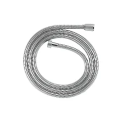 Grohe doucheslang VitalioFlex Metal metaal 200 cm chroom