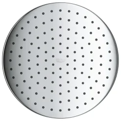 Grohe Douchesysteem Vitalio Start 250 met omstelling Rond, Max. 8,0L/M Bij 3 Bar Chroom - hartafstand kraan 15 cm