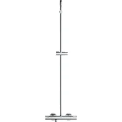 Grohe Douchesysteem Vitalio Comfort 250 met thermostaatkraan, Max. 8,0L/M Bij 3 Bar - Chroom - hartafstand kraan 15 cm