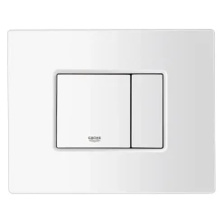 Grohe Even Bedieningspaneel Wit