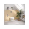 Grohe hangend toilet Bau