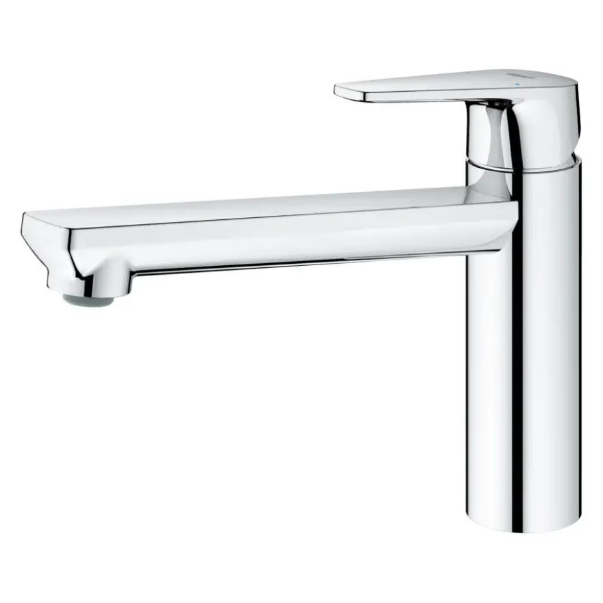 Grohe keukenkraan Start Edge