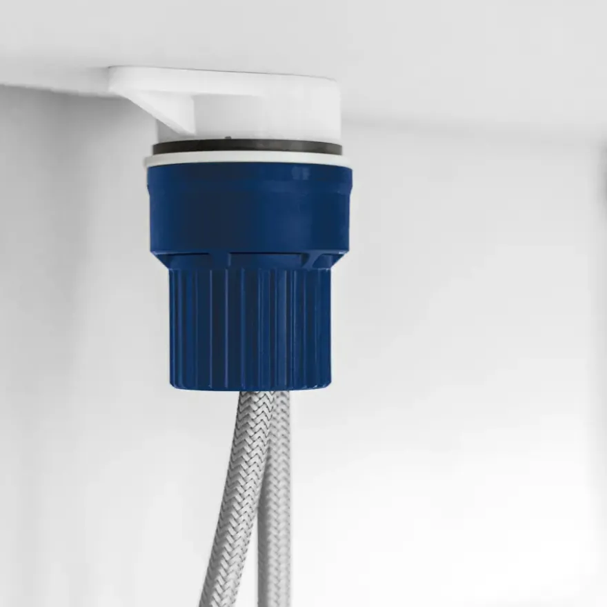 Grohe keukenkraan Start Edge