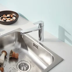 Grohe keukenkraan Start Edge
