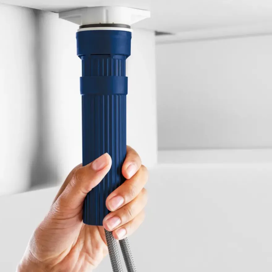 Grohe keukenkraan Start Edge