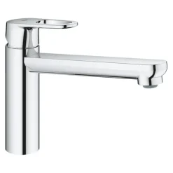 Grohe keukenkraan Start flow QuickFix chroom