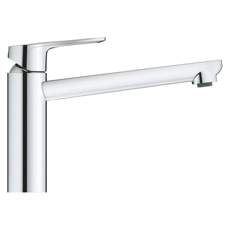 Grohe keukenkraan Start flow QuickFix chroom