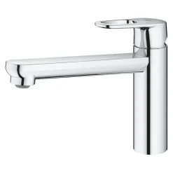 Grohe keukenkraan Start flow QuickFix chroom