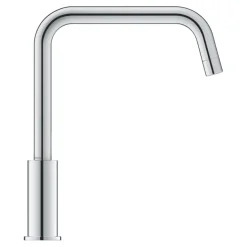 Grohe keukenkraan Start hoge U-uitloop QuickFix chroom