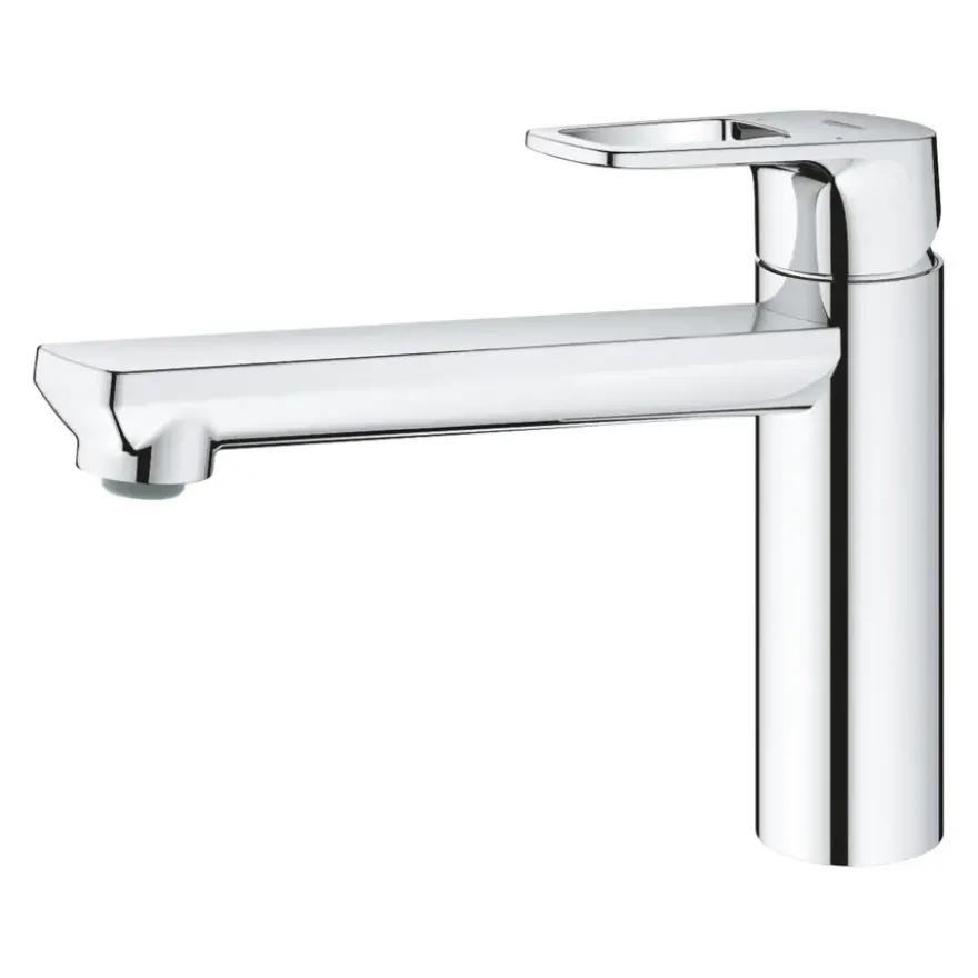 Grohe Keukenmengkraan Start Loop middelhoge uitloop Chroom