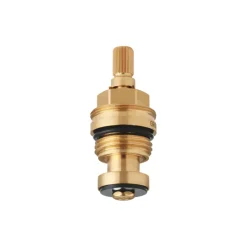 Grohe kraanbovendeel 1/2"