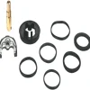 Grohe kranenmontageset voor ééngreepsmengkranen