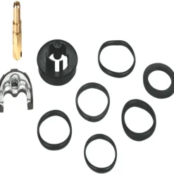 Grohe kranenmontageset voor ééngreepsmengkranen