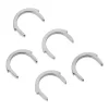 Grohe multiverpakking met 5 borgringen
