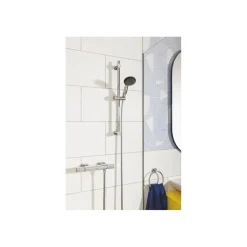Grohe Precision Feel thermostatische douchekraan chroom 15 cm