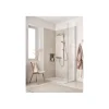 Grohe Precision Trend Cool Touch thermostatische douchekraan 15cm
