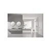 Grohe Rainshower Wandaansluitbocht RVS