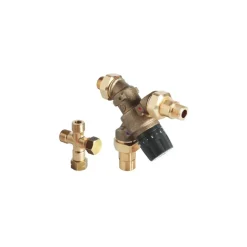 Grohe Red Mengventiel voor Grohe Red kokendwaterkraan