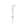 Grohe regendoucheset Euphoria XXL 310 met handdouche en thermostaatkraan RVS