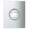 Grohe Sail Bedieningspaneel Chroom