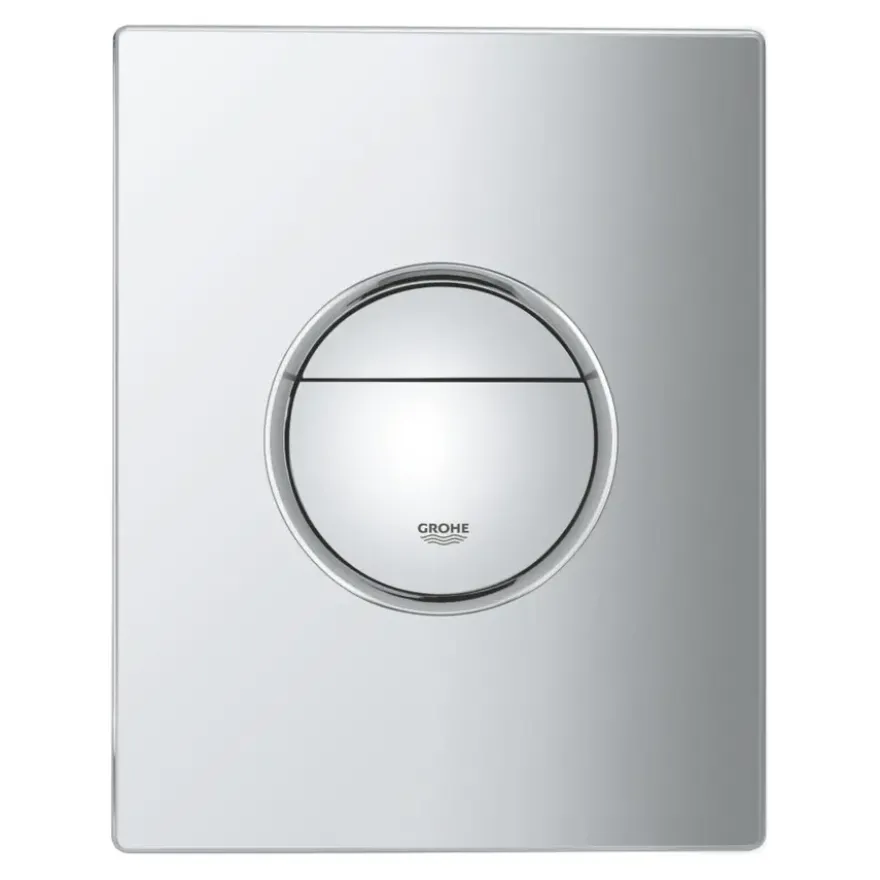 Grohe Sail Bedieningspaneel Chroom