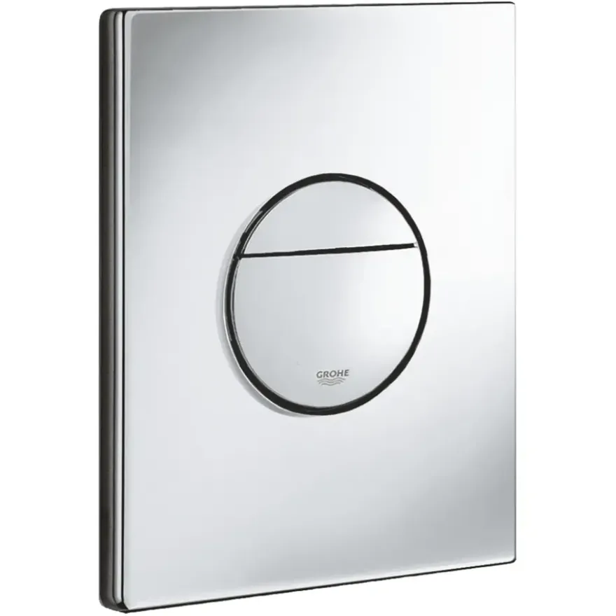 Grohe Sail Bedieningspaneel Chroom