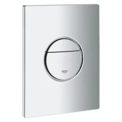 Grohe Sail Bedieningspaneel Chroom
