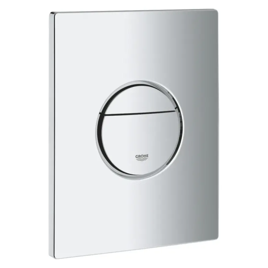Grohe Sail Bedieningspaneel Chroom