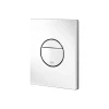 Grohe Sail Bedieningspaneel Wit