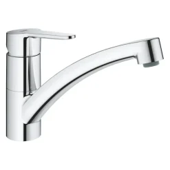 Grohe Start Eco eenhendel keukenkraan chroom