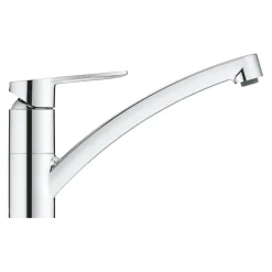 Grohe Start Eco eenhendel keukenkraan chroom