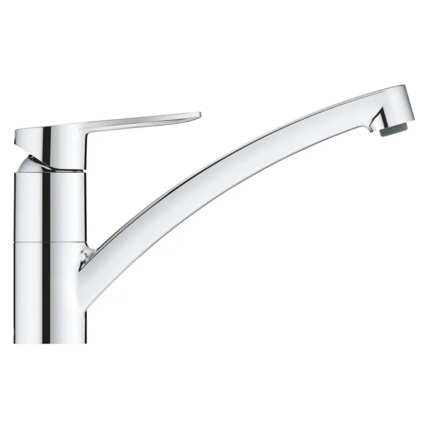 Grohe Start Eco eenhendel keukenkraan chroom