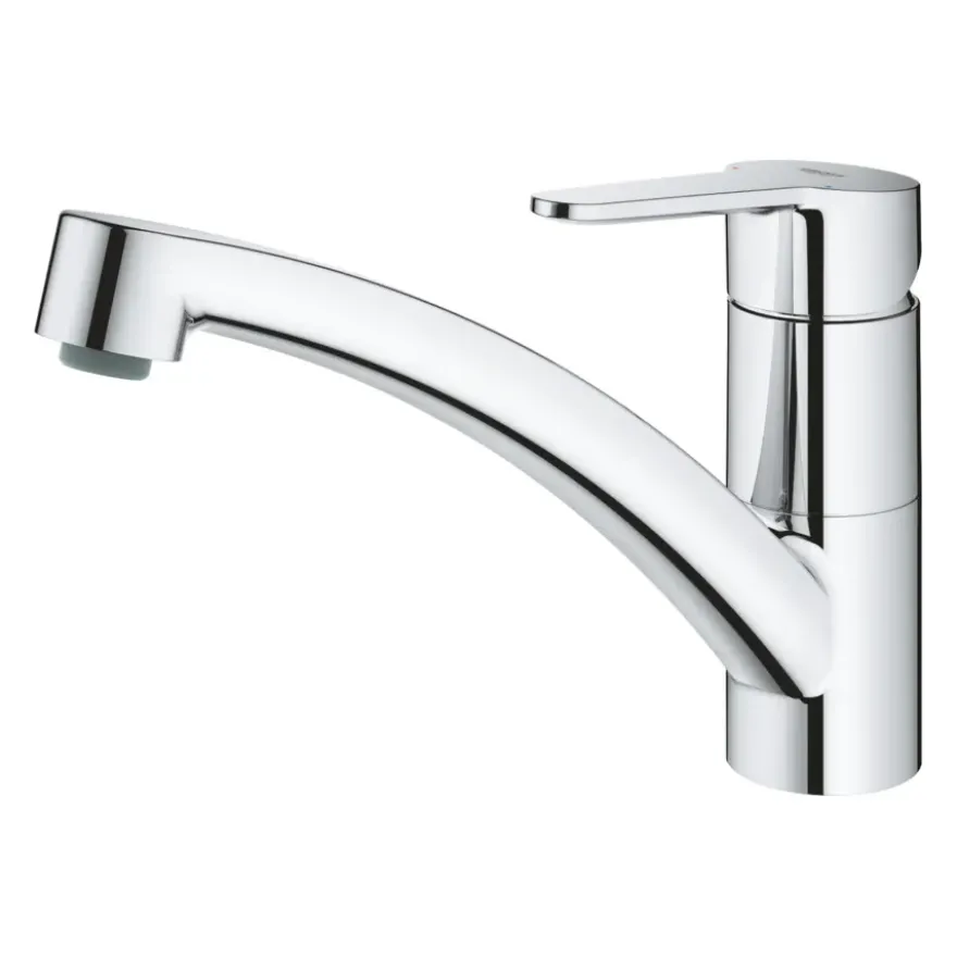 Grohe Start Eco eenhendel keukenkraan chroom