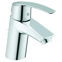 Grohe Start S-Size wastafelkraan met waste