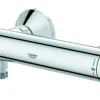 Grohe thermostatische douchekraan Precision Flow