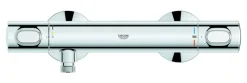 Grohe thermostatische douchekraan Precision Flow