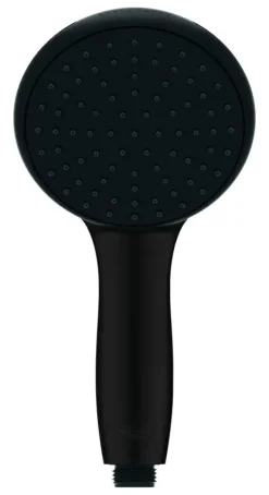 GROHE Vitalio Start doucheset Precision Start met thermostaatkraan mat zwart