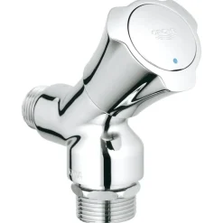 Grohe wasmachinekraan Costa L 1/2"
