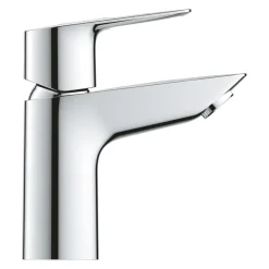 Grohe wastafelkraan Quickfix Start Loop S-Size push open