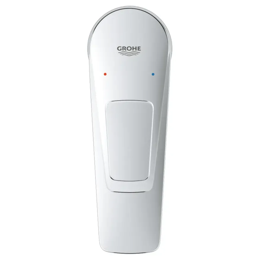 Grohe wastafelkraan Quickfix Start Loop S-Size push open