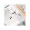 Grohe wastafelkraan Start edge S-size QuickFix chroom