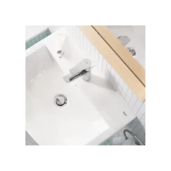Grohe wastafelkraan Start edge S-size QuickFix chroom