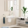 Grohe wastafelkraan Start edge L-size QuickFixchroom