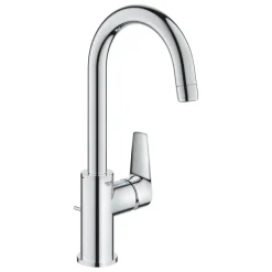 Grohe wastafelkraan Start edge L-size QuickFixchroom