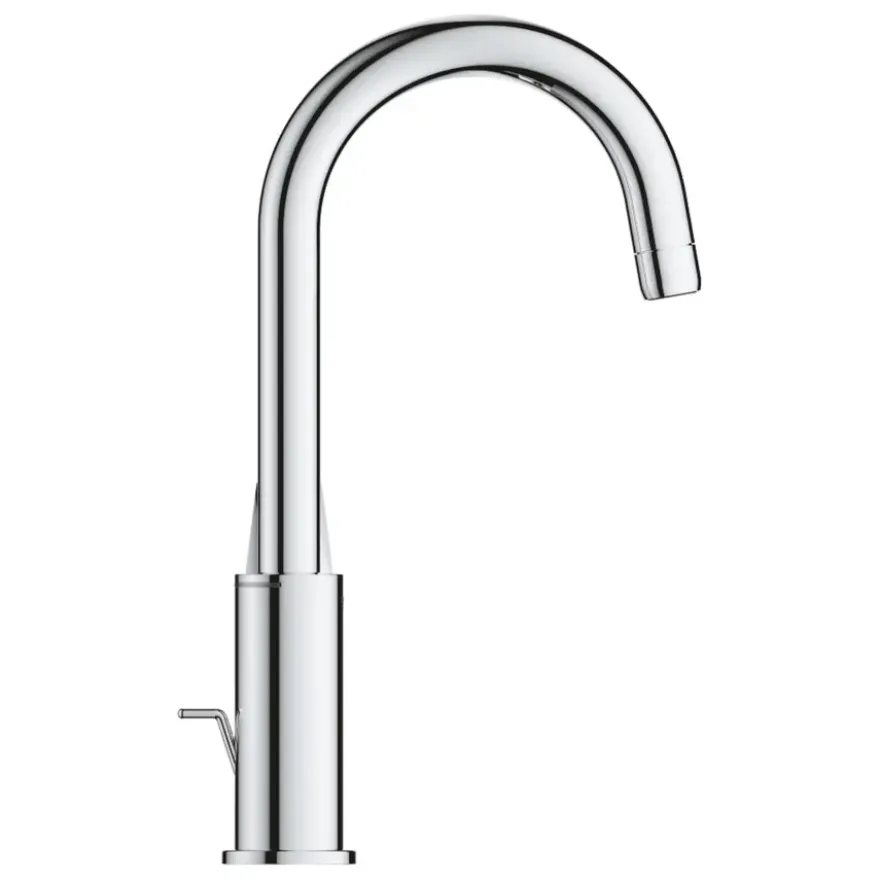 Grohe wastafelkraan Start edge L-size QuickFixchroom