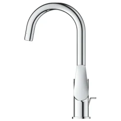 Grohe wastafelkraan Start edge L-size QuickFixchroom
